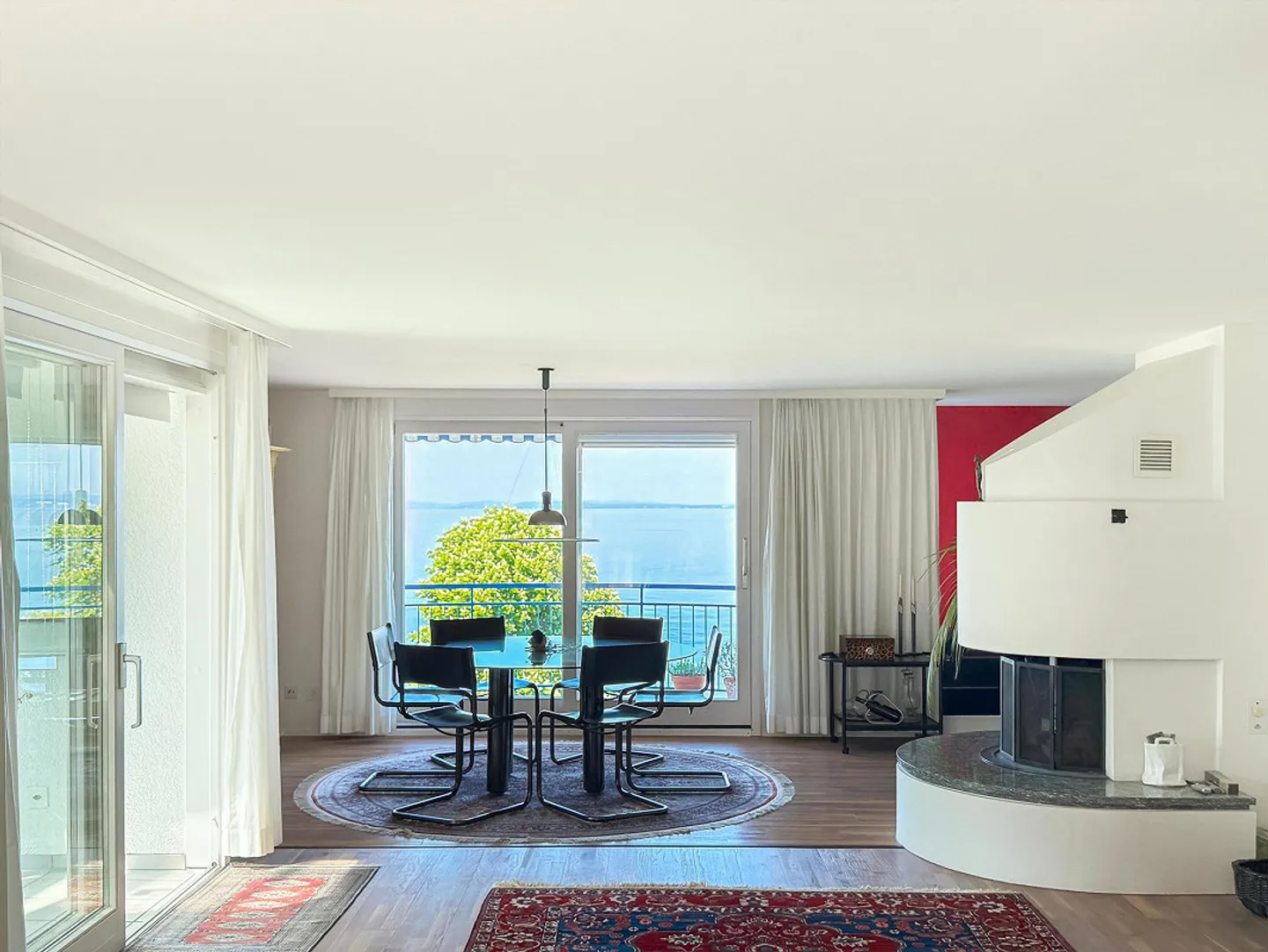 Appartamento duplex esclusivo con vista sul lago di Costanza - Foto 2 di 10