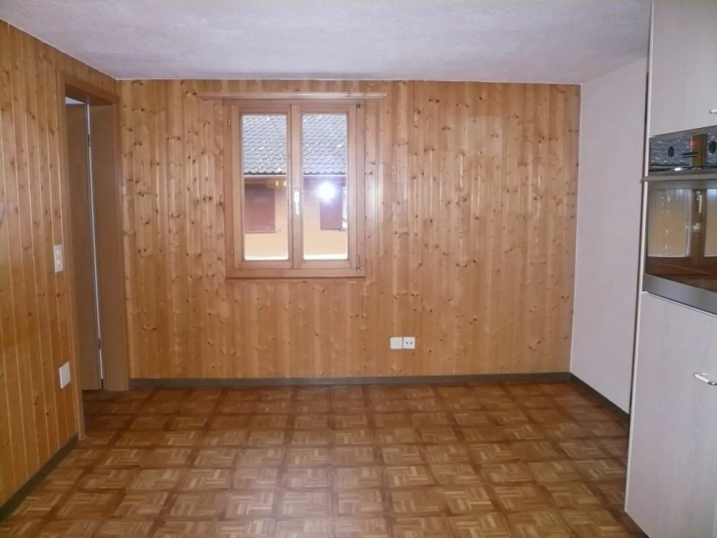 Section de maison de 2 pièces à louer près du lac - Photo 3 sur 6