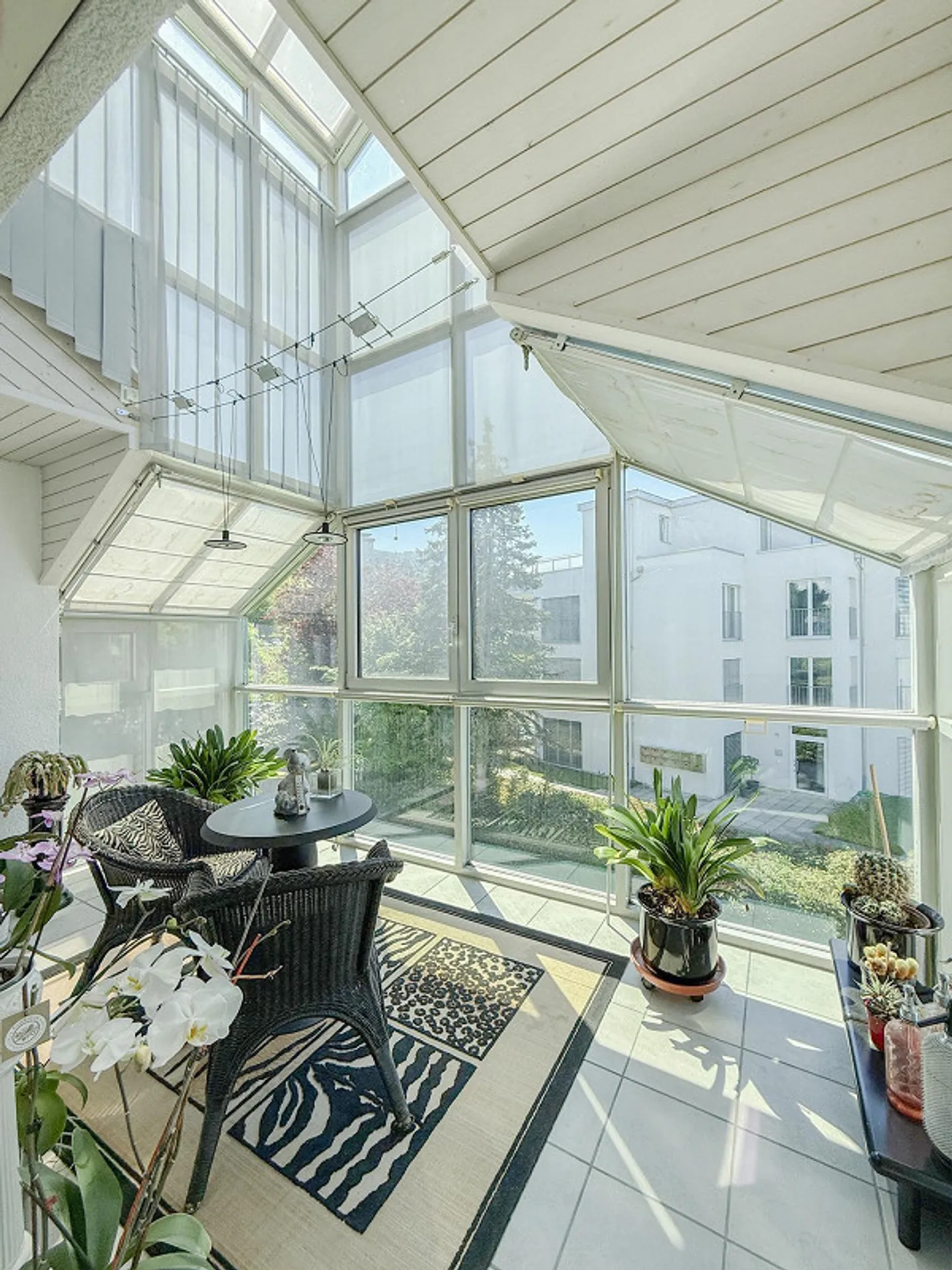 Appartamento duplex esclusivo con vista sul lago di Costanza - Foto 5 di 10