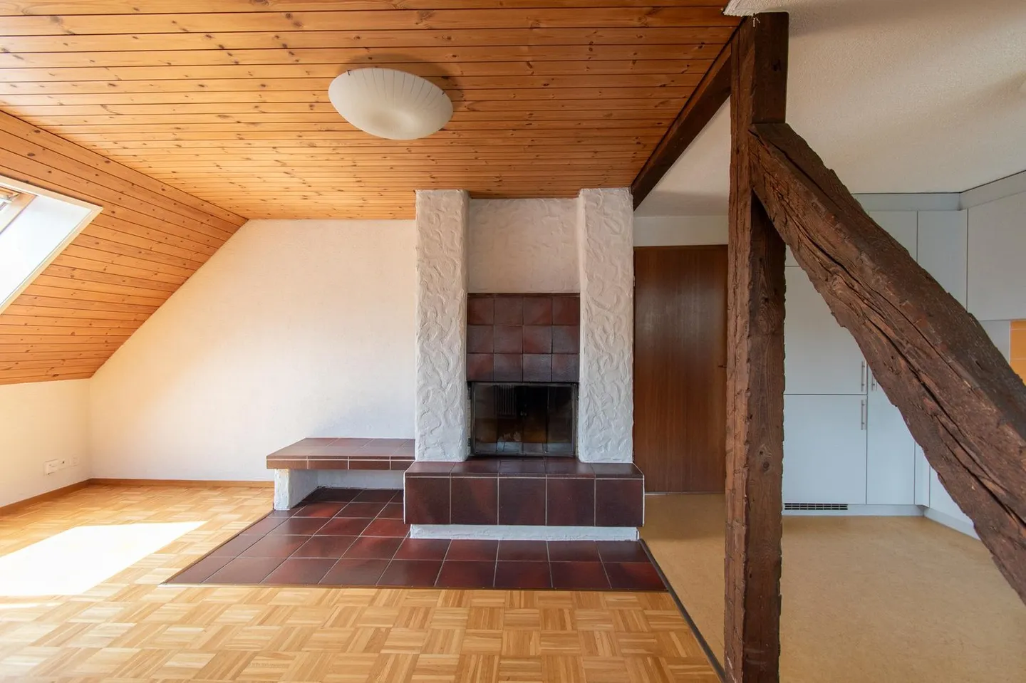 Gemütliche Wohnung in Ruhiger Lage - Foto 5 von 13