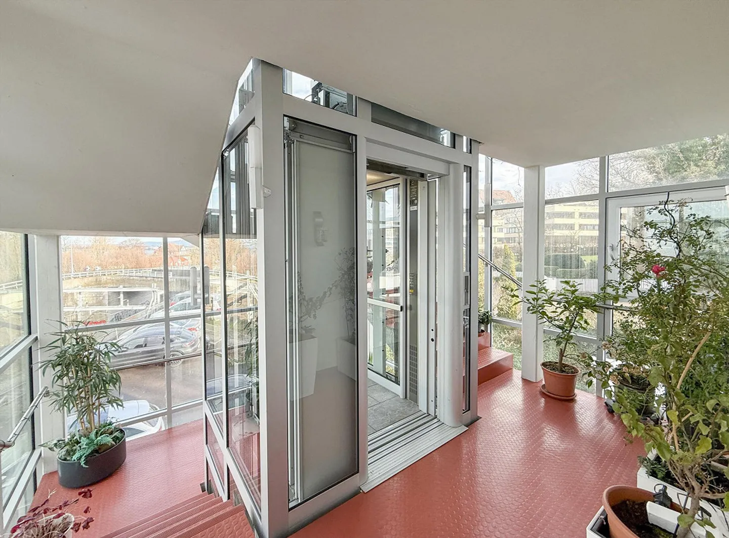 Appartamento duplex esclusivo con vista sul lago di Costanza - Foto 8 di 10