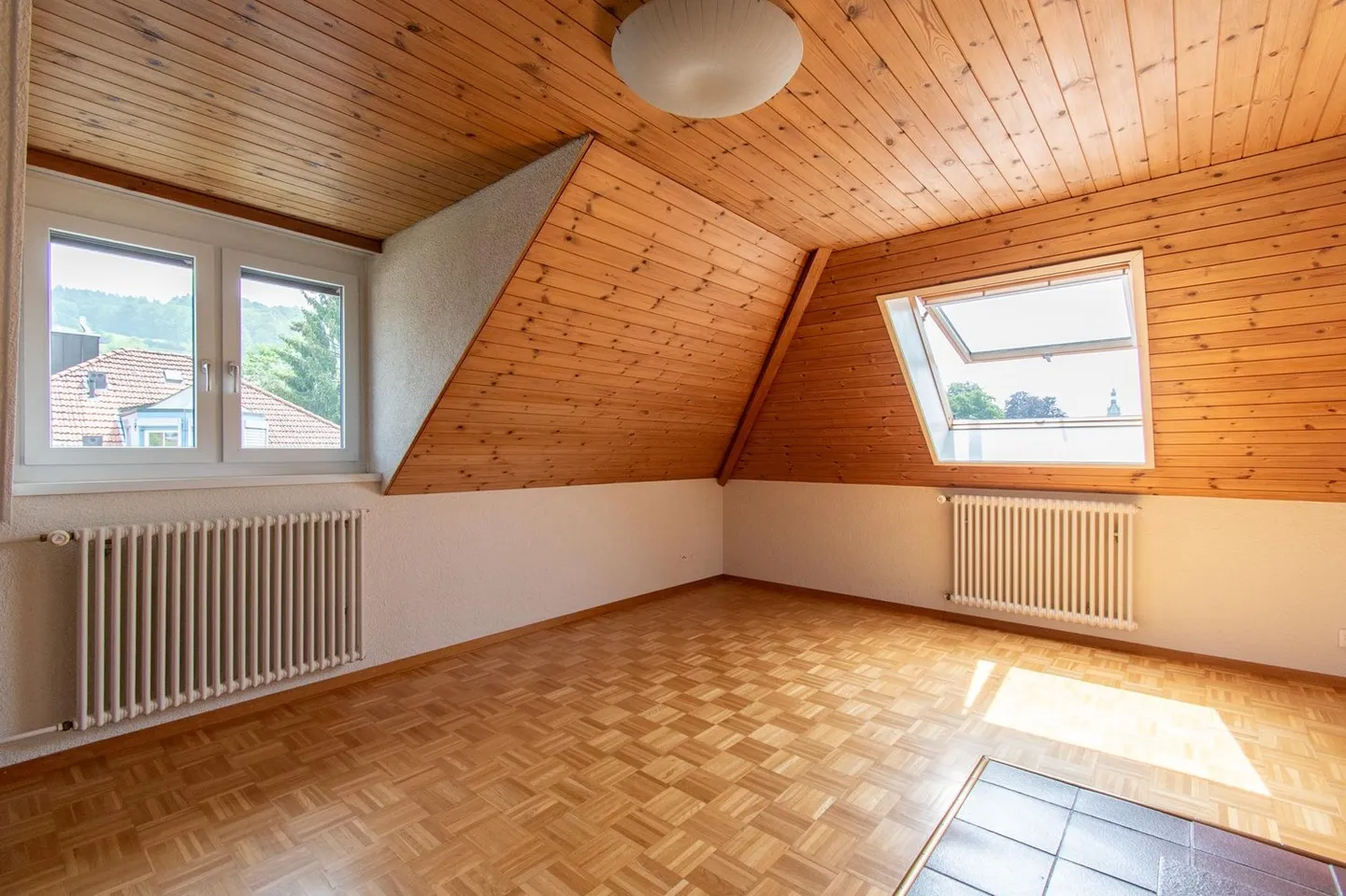 Gemütliche Wohnung in Ruhiger Lage - Foto 6 von 13