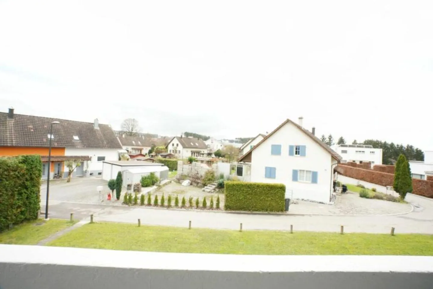 ruhige 4-Zi-Wohung im Hochparterre - Foto 10 von 10