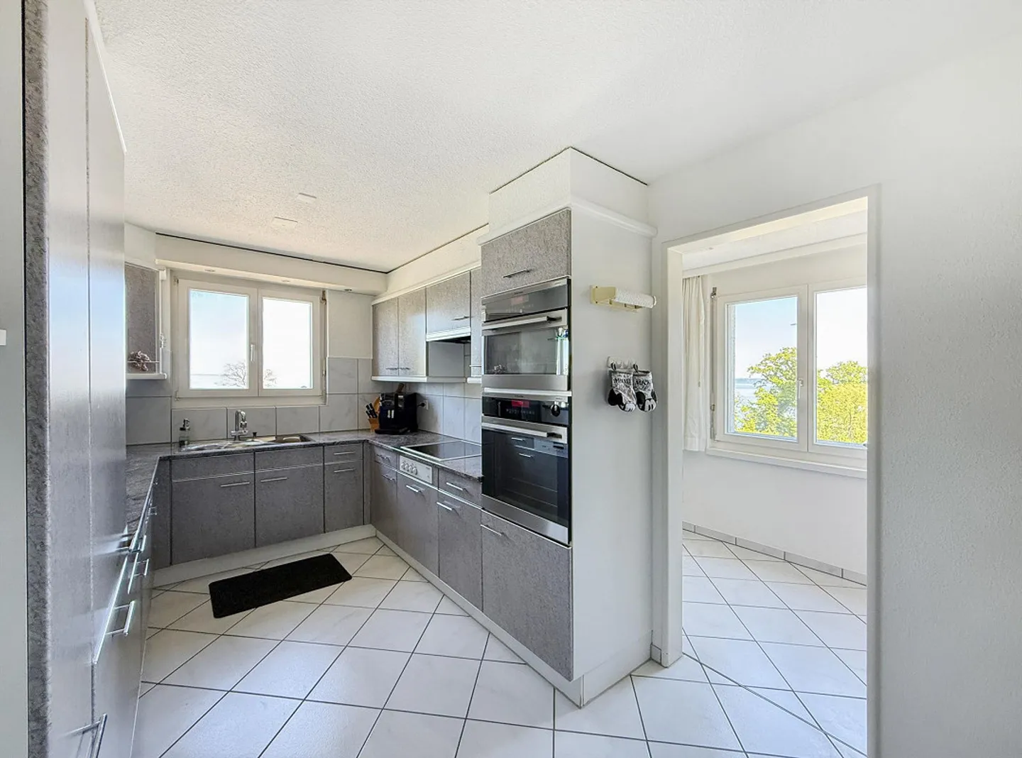 Appartamento duplex esclusivo con vista sul lago di Costanza - Foto 3 di 10