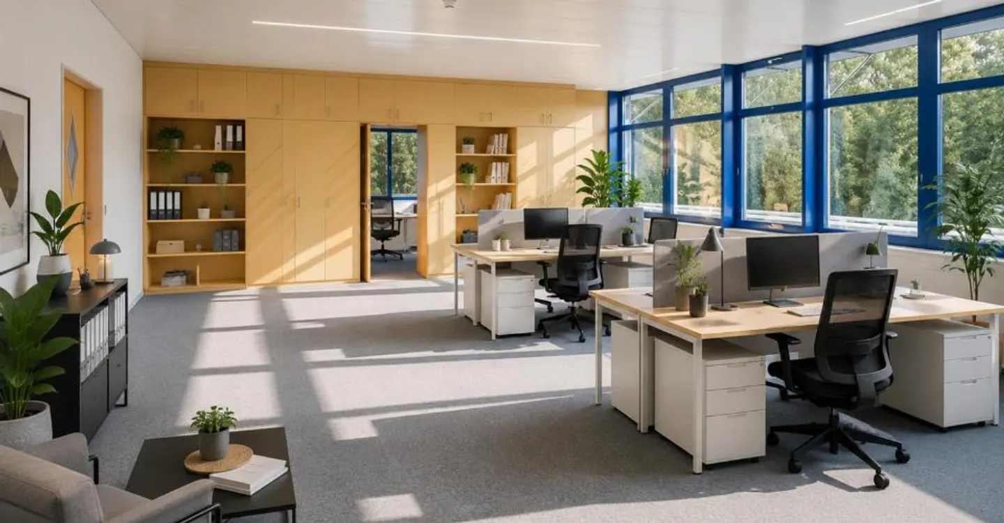 Your new business environment - Photo 2 of 6
