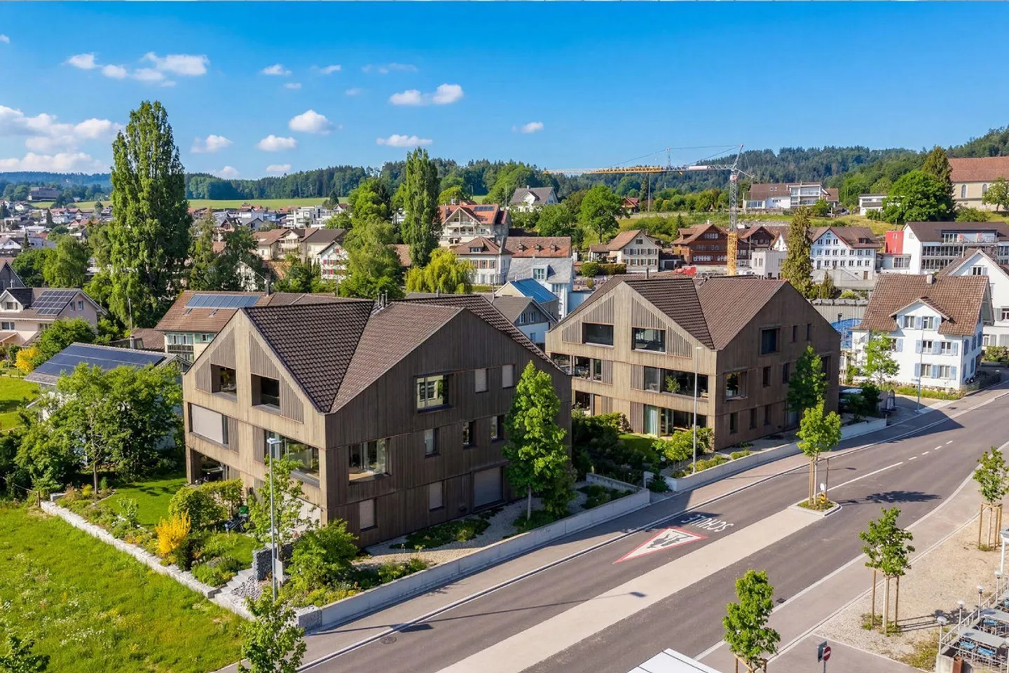 Moderner Loft mit Weitsicht - Foto 12 von 14