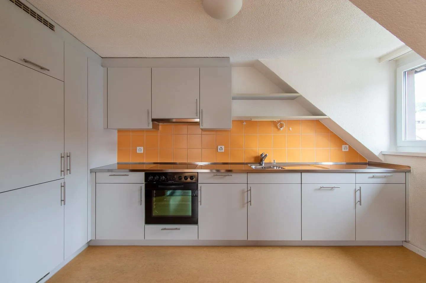 Gemütliche Wohnung in Ruhiger Lage - Foto 3 von 13