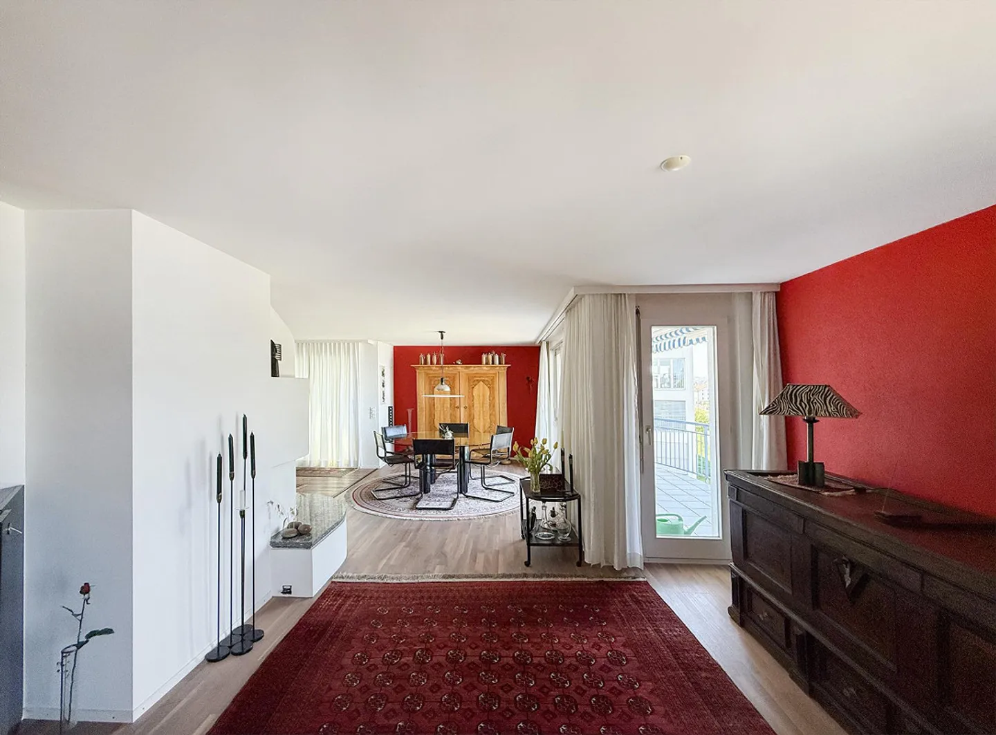 Appartamento duplex esclusivo con vista sul lago di Costanza - Foto 4 di 10