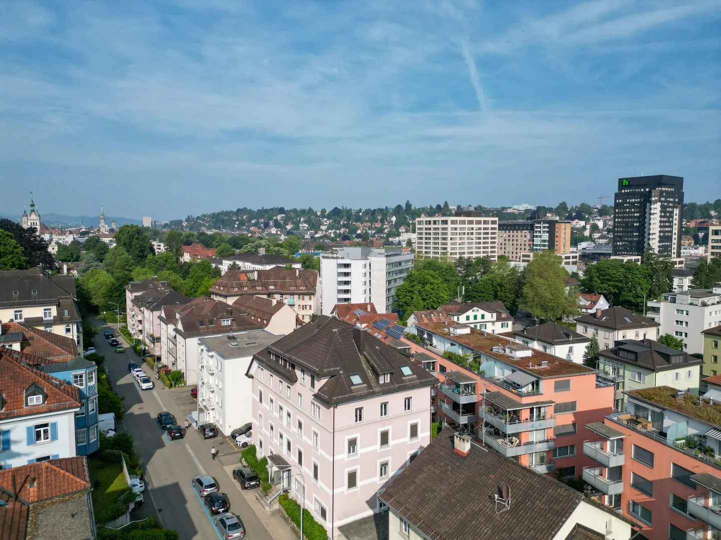 Gemütliche Wohnung in Ruhiger Lage - Foto 7 von 13