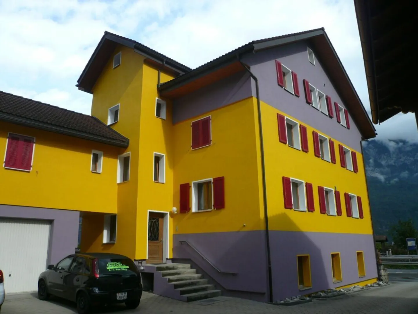 Section de maison de 2 pièces à louer près du lac - Photo 6 sur 6