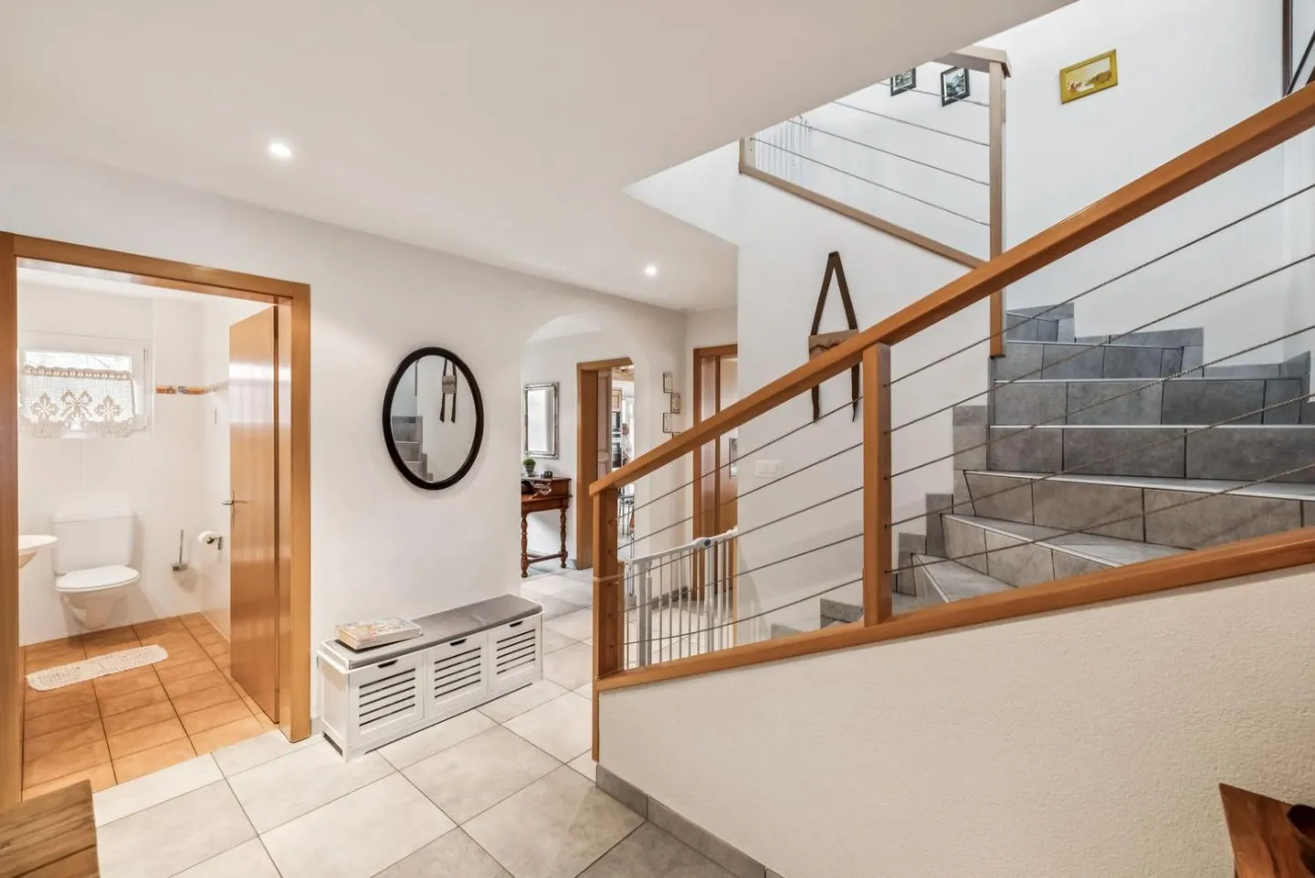 6.5-room detached villa in Fully - Photo 9 of 13
