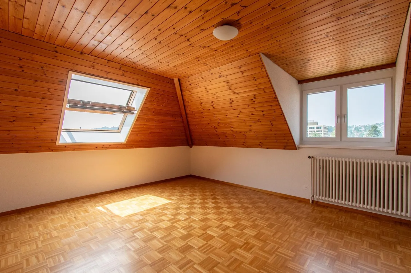 Gemütliche Wohnung in Ruhiger Lage - Foto 8 von 13