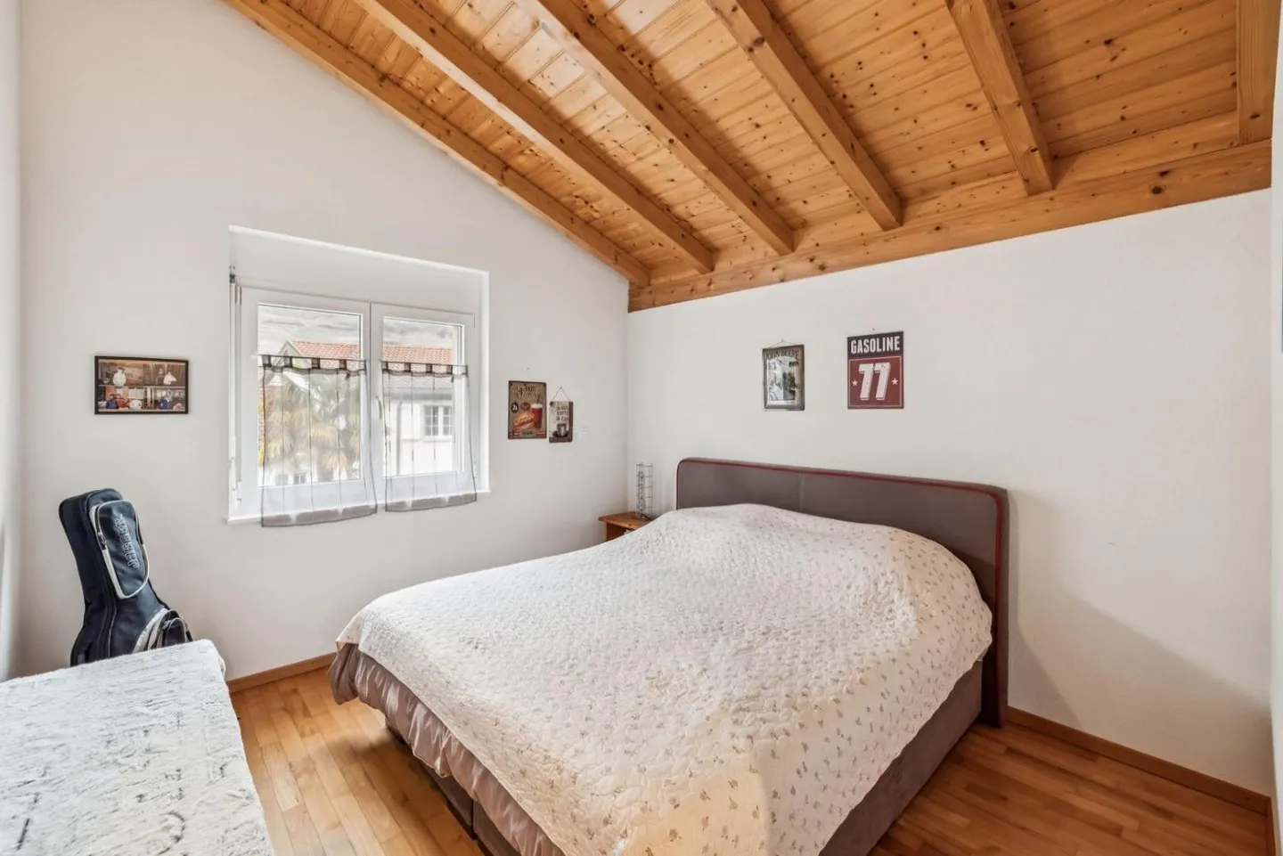 6.5-room detached villa in Fully - Photo 12 of 13
