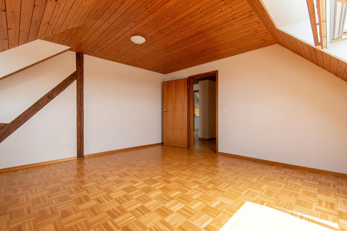 Gemütliche Wohnung in Ruhiger Lage - Foto 9 von 13