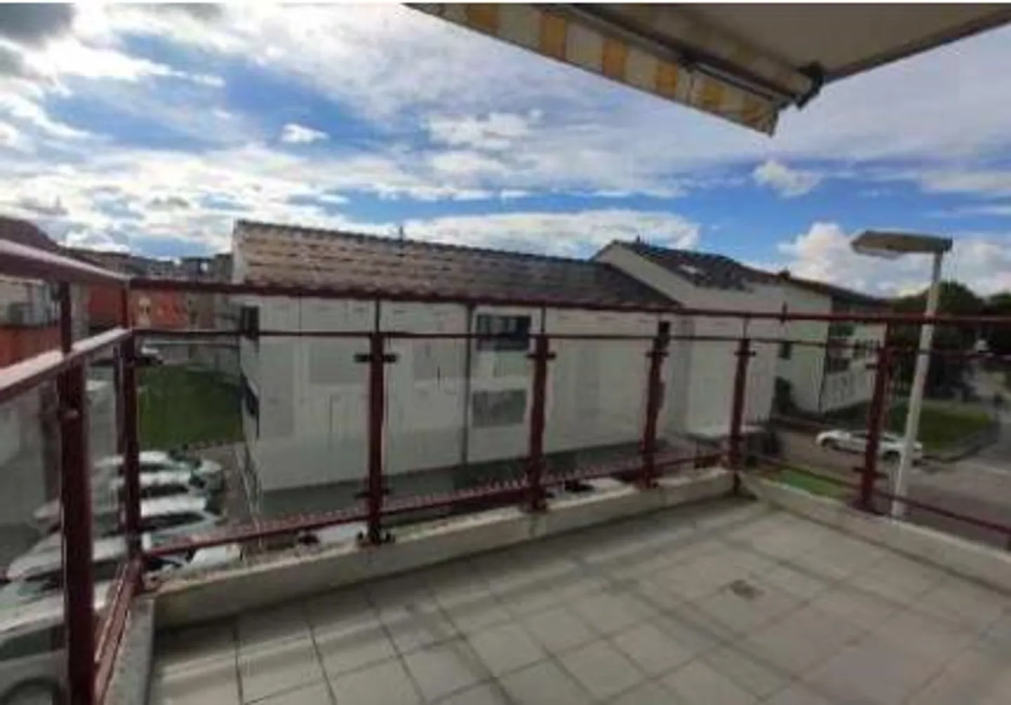 Appartamento 2.5 stanze centrale e tranquillo - Foto 2 di 6
