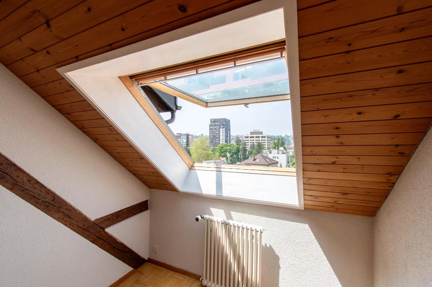 Gemütliche Wohnung in Ruhiger Lage - Foto 12 von 13