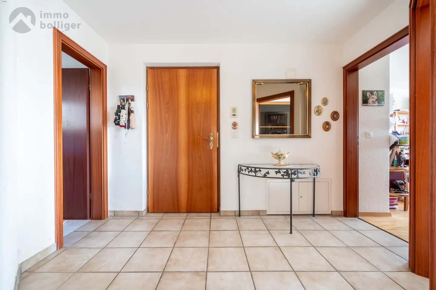 Sunny Condominium Near the Forest - Photo 2 of 17