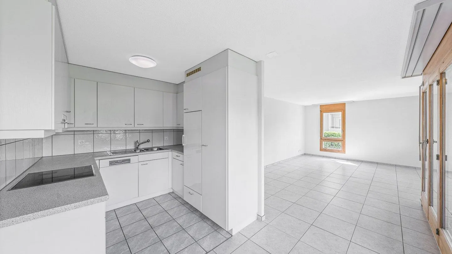 AgentSelly - Appartement charmant avec jardin - Photo 5 sur 10