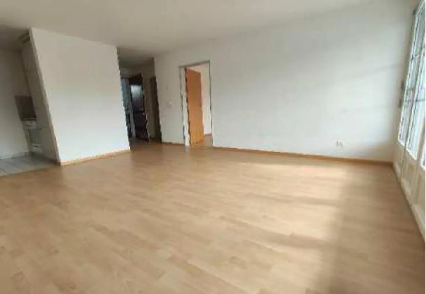 Appartamento 2.5 stanze centrale e tranquillo - Foto 3 di 6
