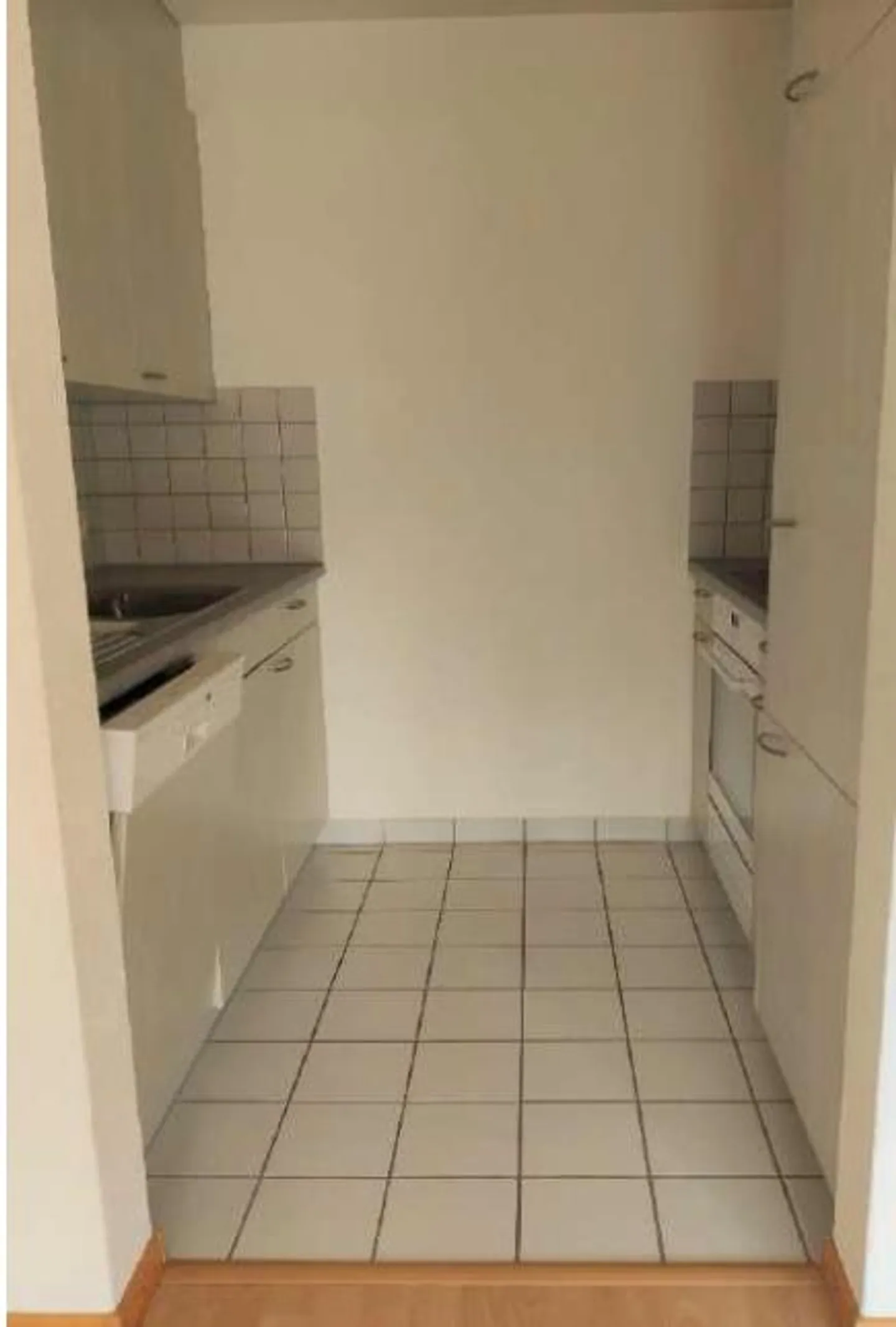 Appartamento 2.5 stanze centrale e tranquillo - Foto 4 di 6