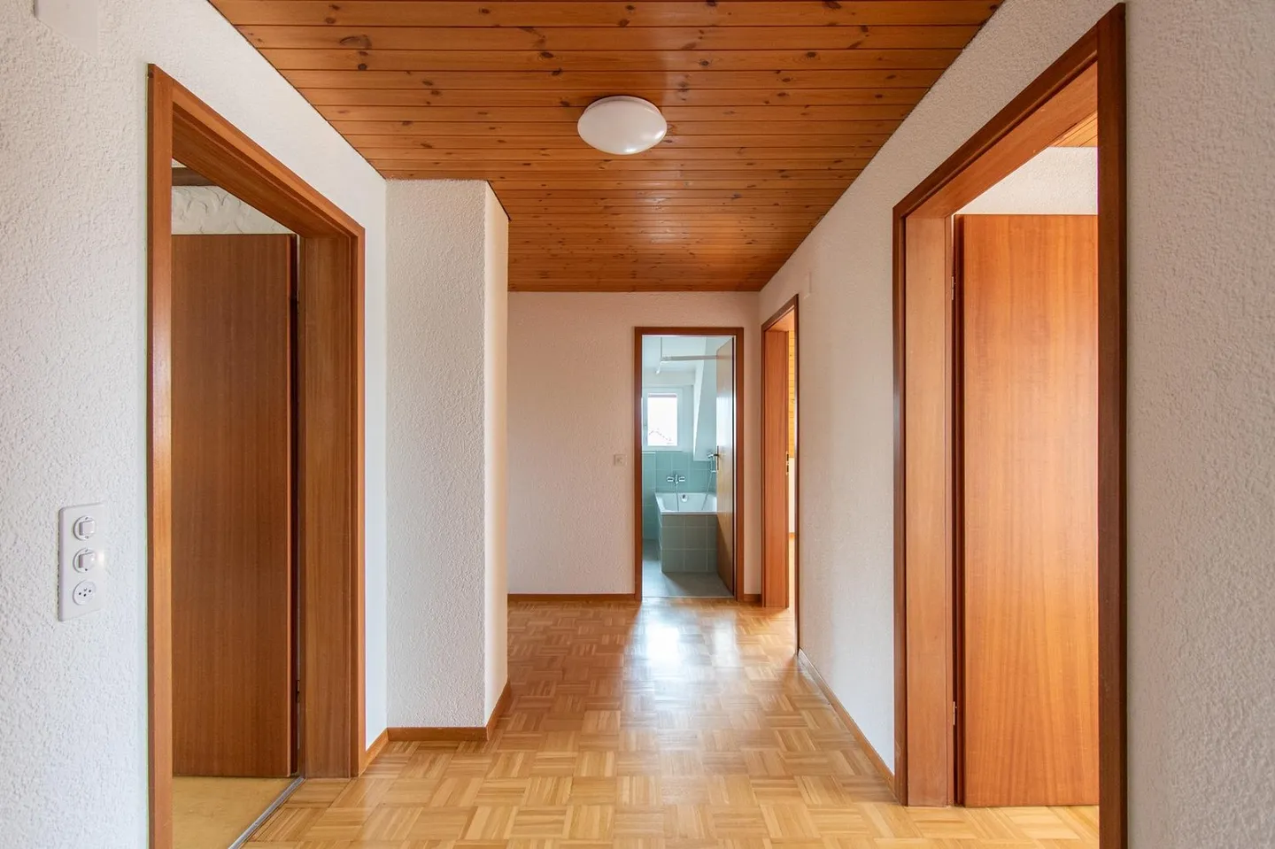 Gemütliche Wohnung in Ruhiger Lage - Foto 13 von 13