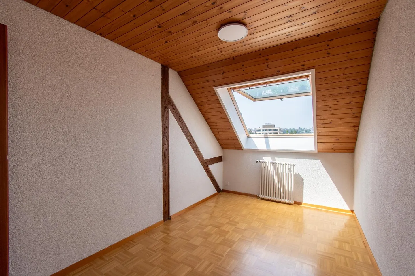 Gemütliche Wohnung in Ruhiger Lage - Foto 11 von 13