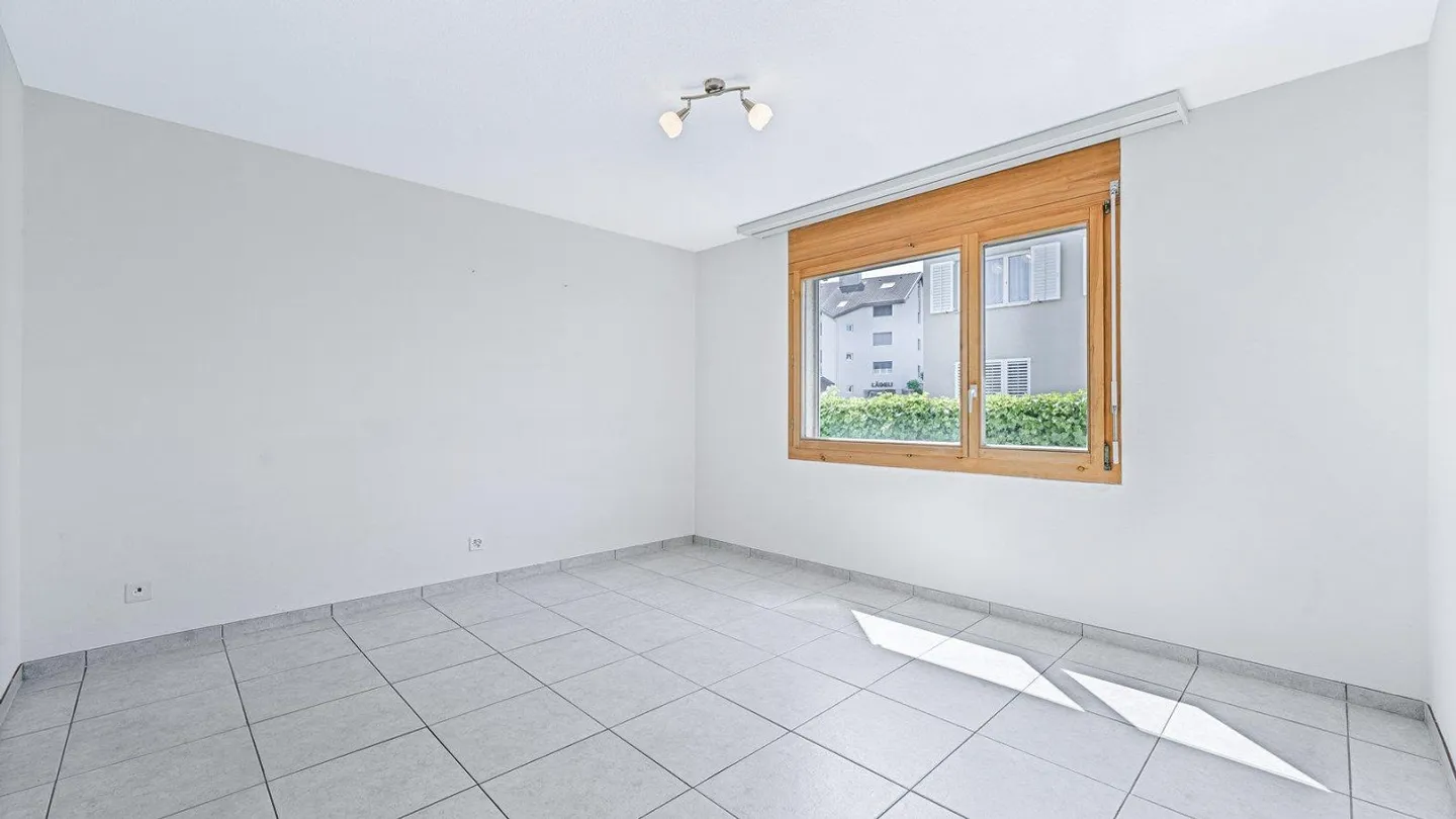 AgentSelly - Appartement charmant avec jardin - Photo 3 sur 10
