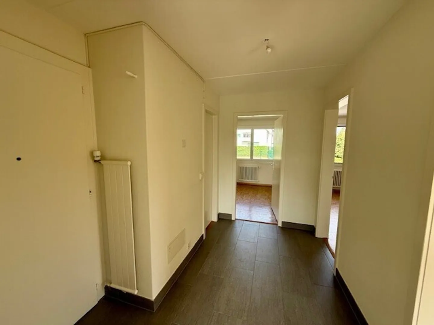 3,5-Zimmer-Wohnung - Foto 7 von 8