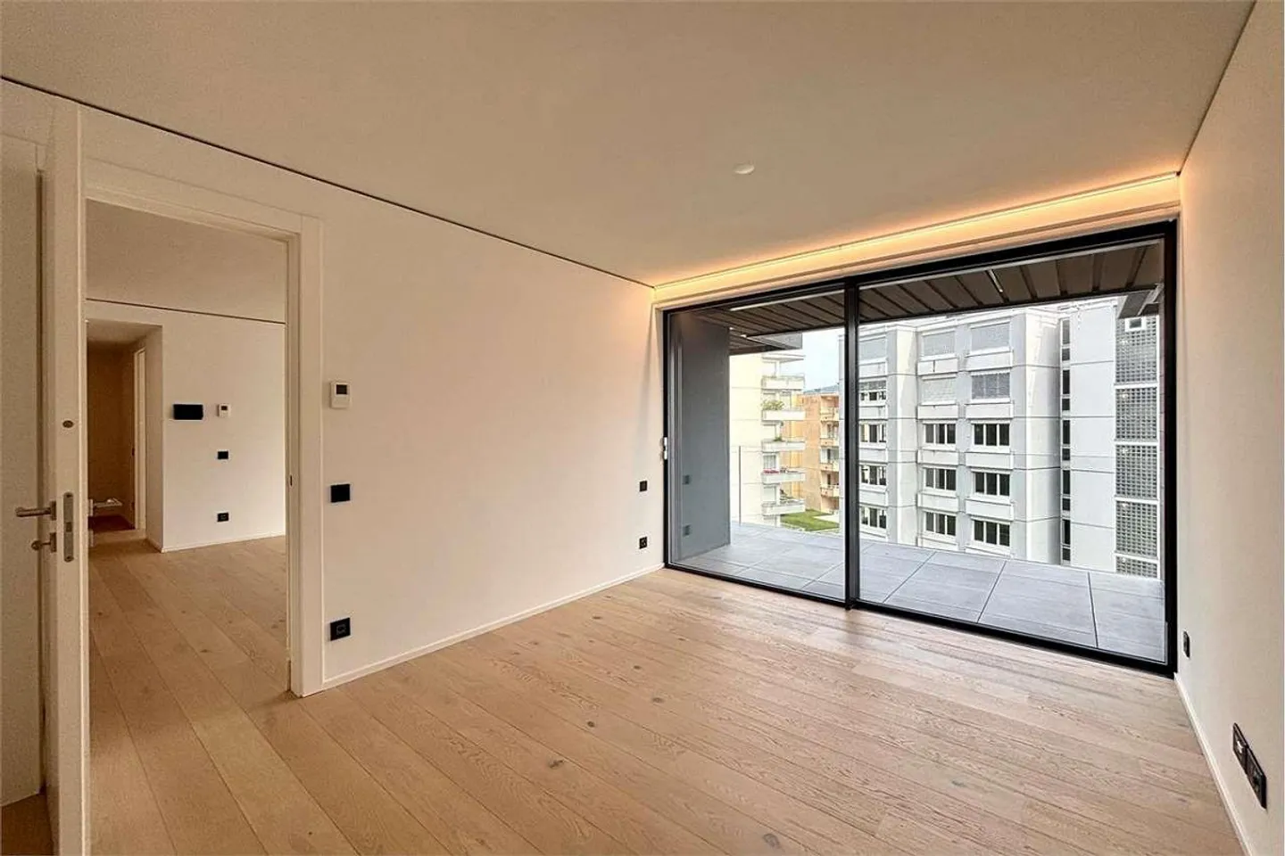 Appartamento moderno vicino al lago - Foto 9 di 13