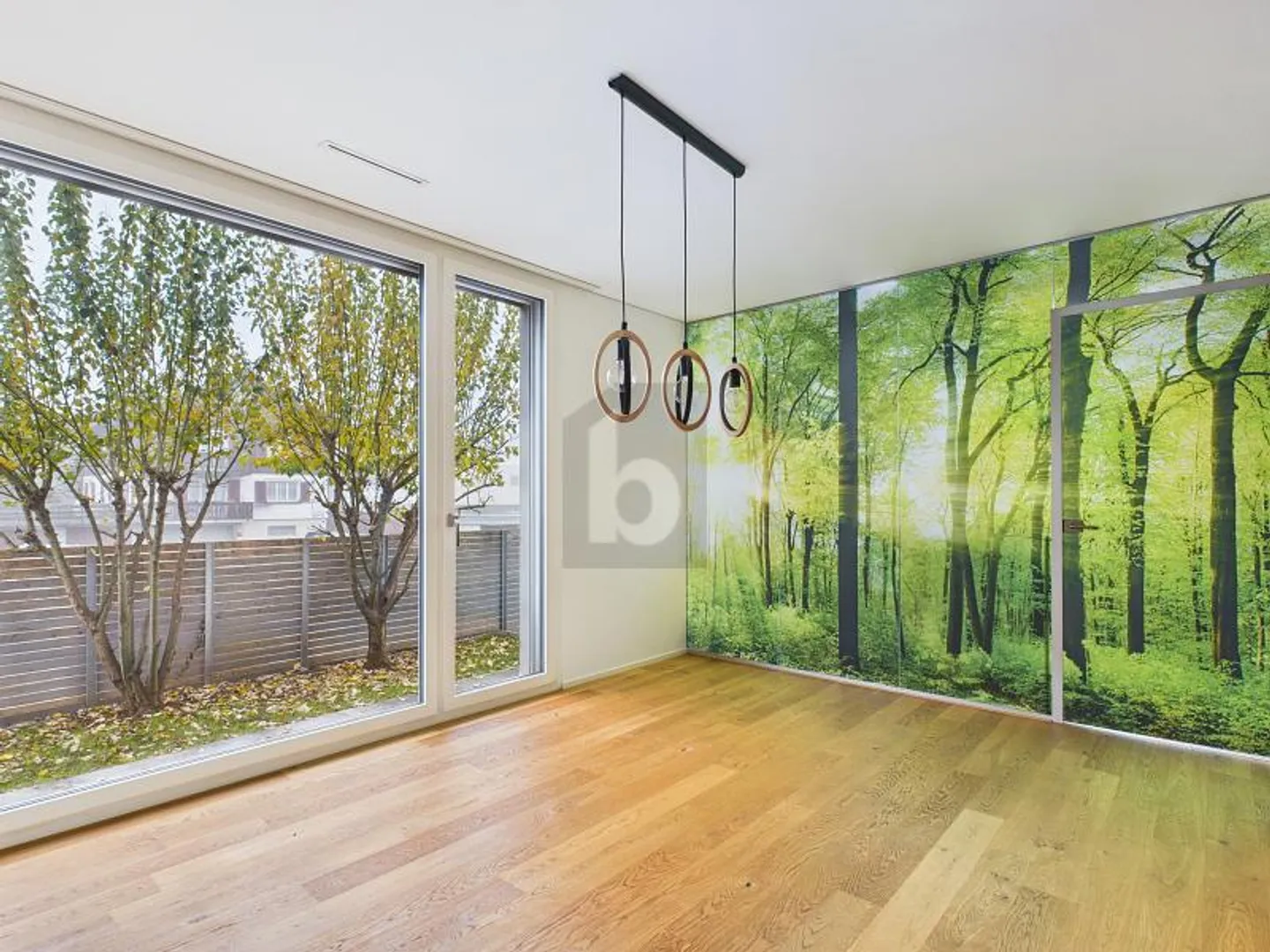 Semi-Detached House 4.5 Rooms - Photo 2 of 6