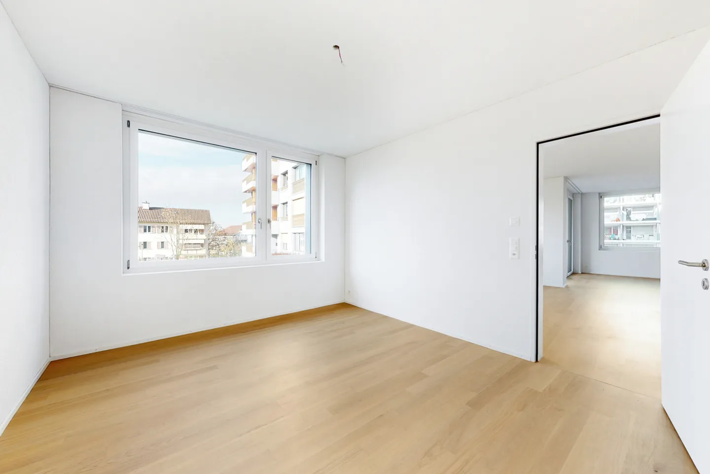 Modern and nature-friendly living! - Photo 8 of 11
