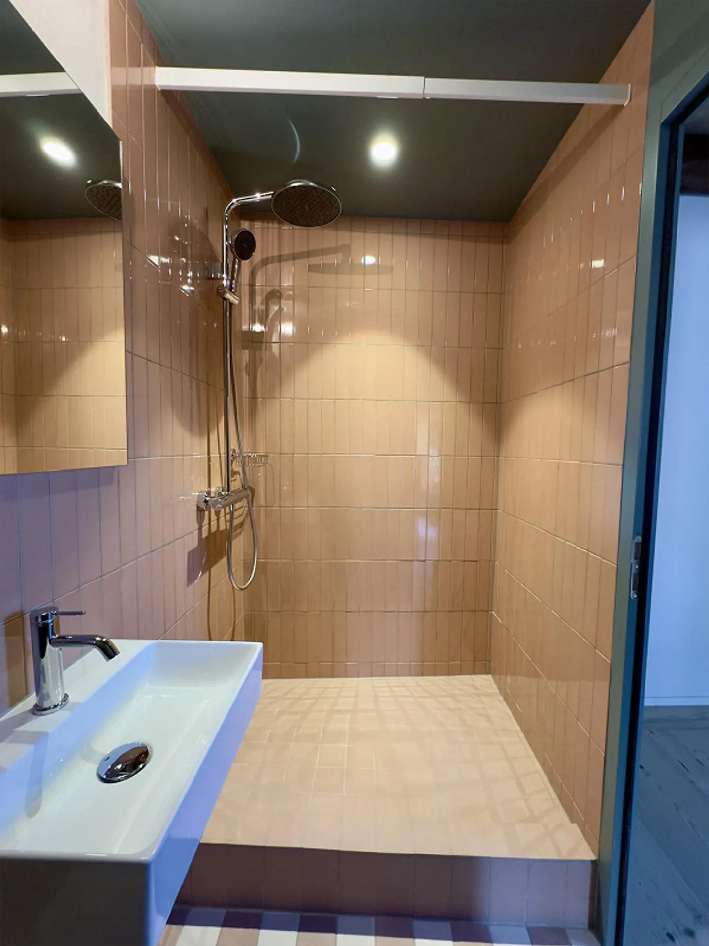First occupancy attic apartment loft with gallery - Photo 11 of 14