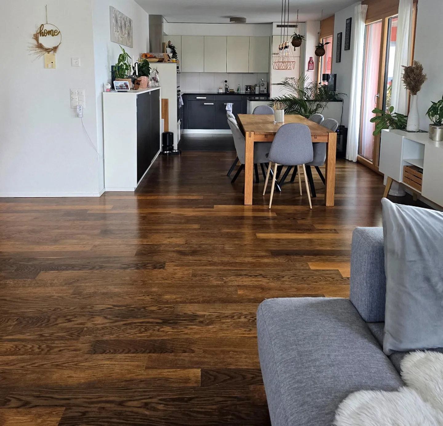 4.5 Room Apartment in the Center - Photo 2 of 13