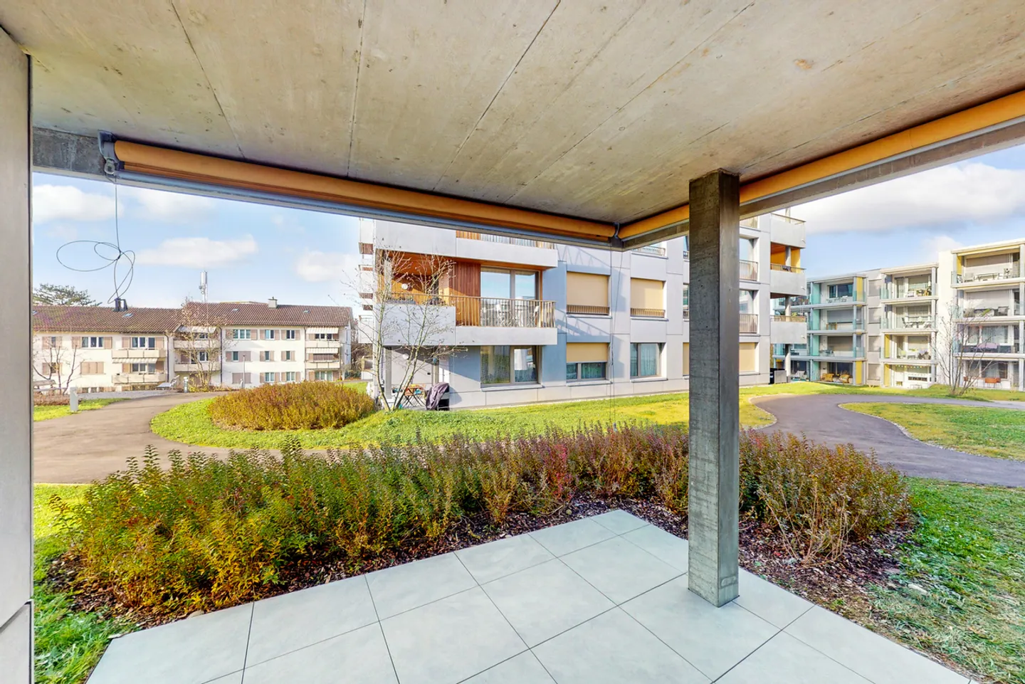 Modern and nature-friendly living! - Photo 11 of 11