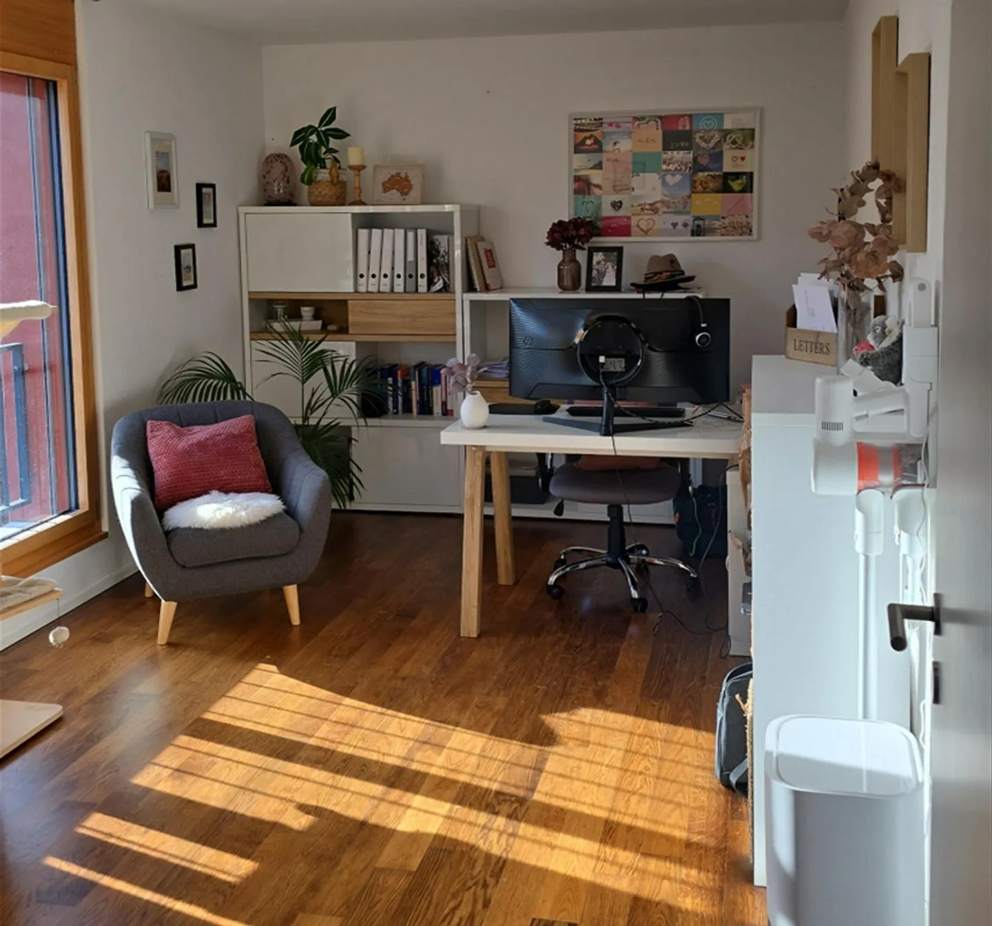 4.5 Room Apartment in the Center - Photo 4 of 13