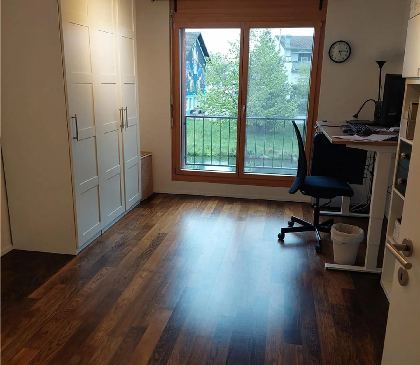 4.5 Room Apartment in the Center - Photo 5 of 13