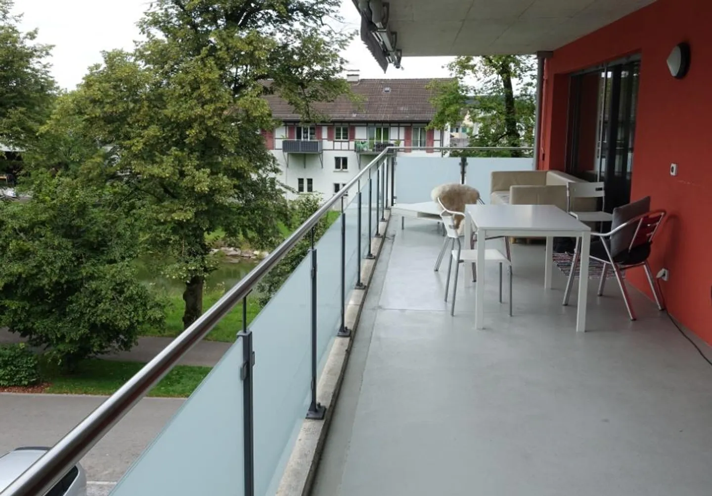 4.5 Room Apartment in the Center - Photo 7 of 13