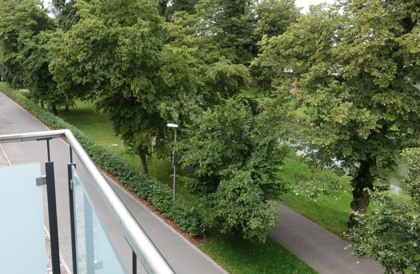 4.5 Room Apartment in the Center - Photo 8 of 13