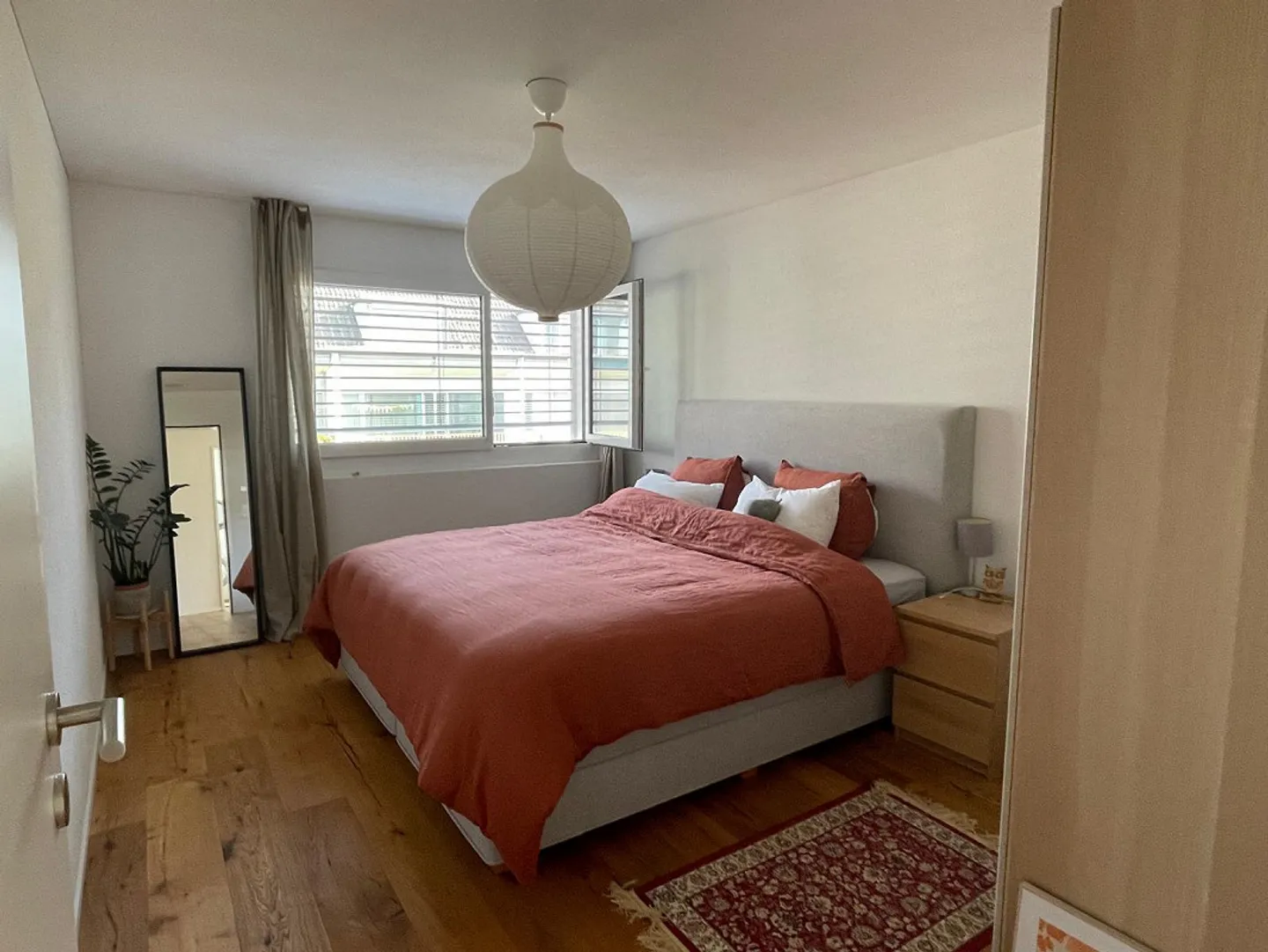 Appartamento moderno e luminoso di 3,5 stanze con balcone a Sursee - Foto 4 di 10