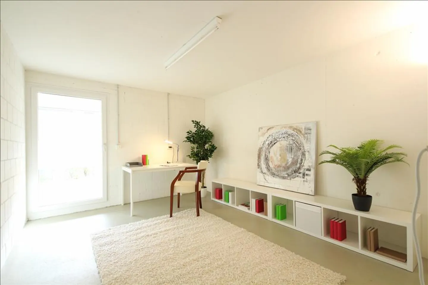 House 4.5 rooms - Photo 11 of 11