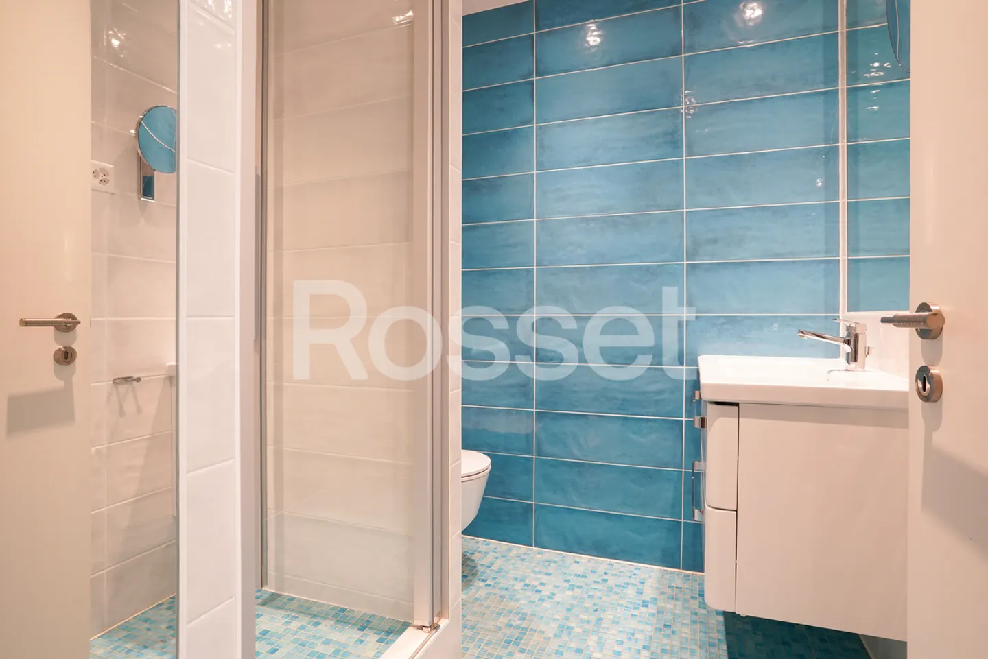 Appartement rénové à Genève - Photo 8 sur 11