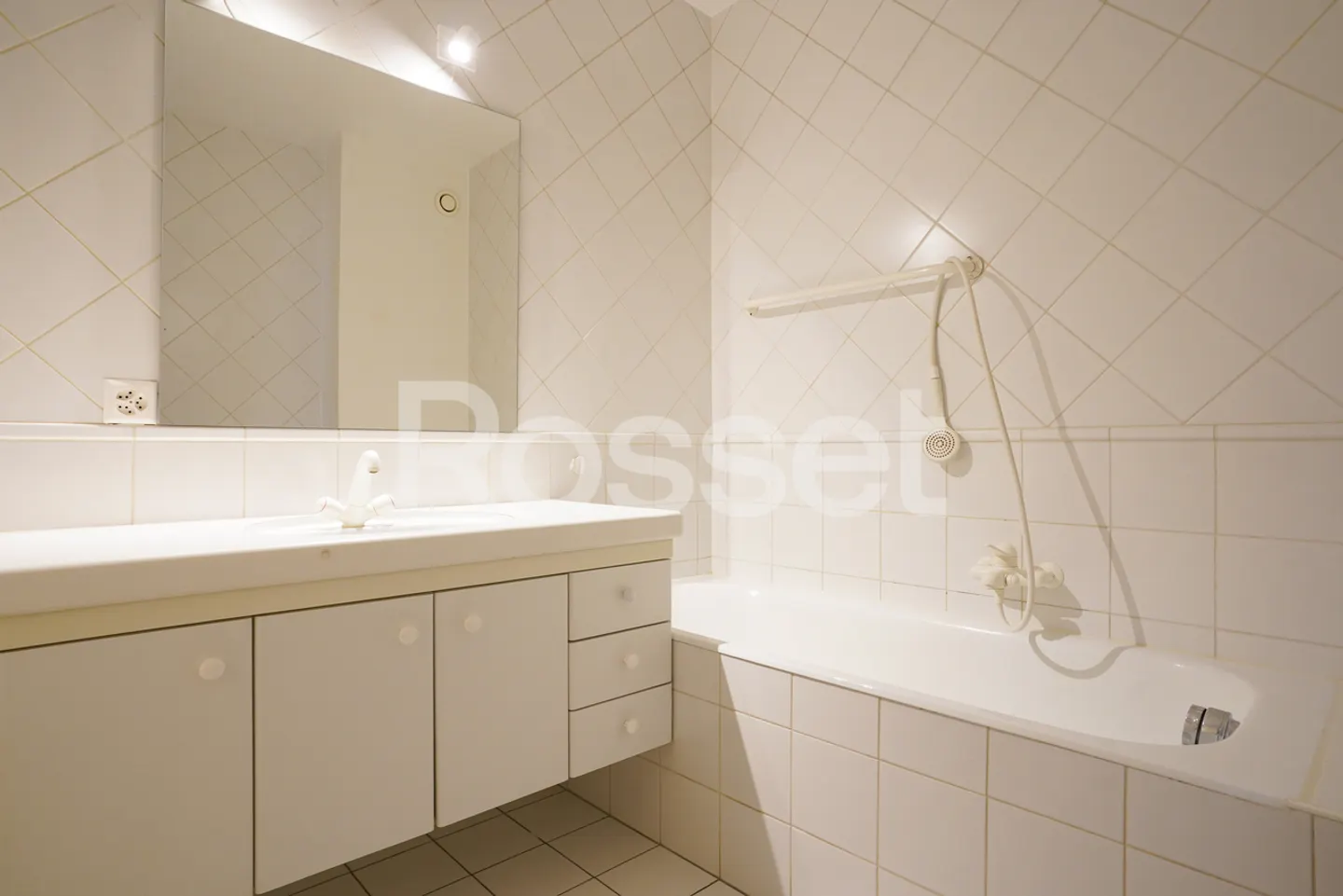 Appartement rénové à Genève - Photo 9 sur 11