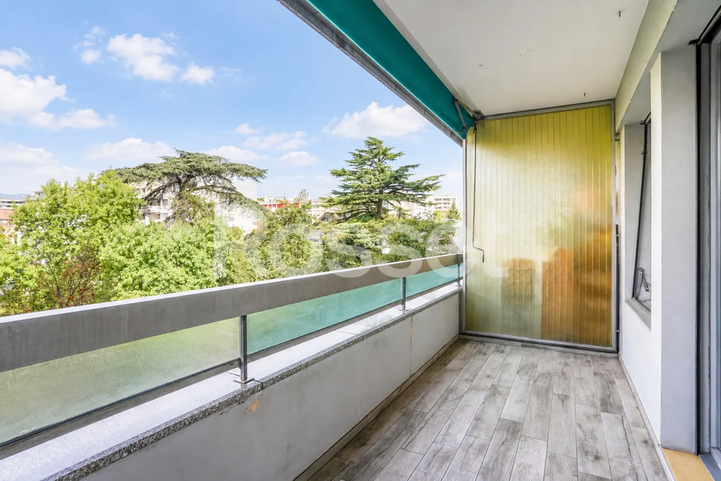 Appartement rénové à Genève - Photo 10 sur 11