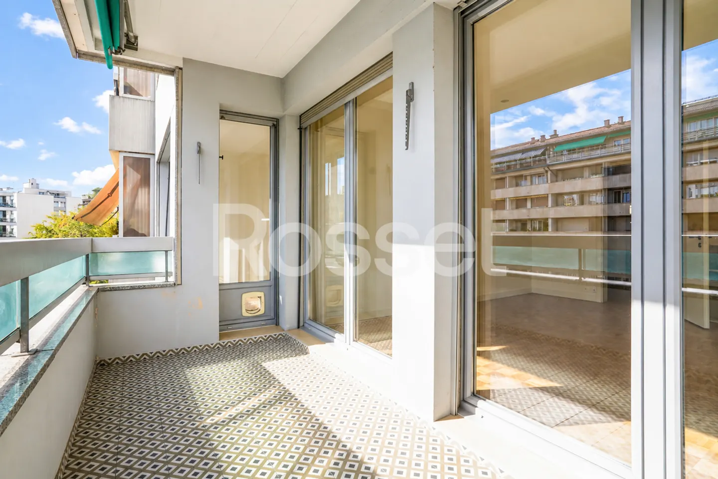 Appartement rénové à Genève - Photo 11 sur 11