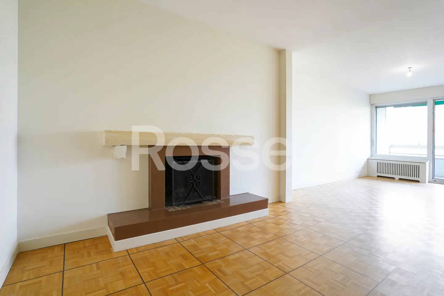 Appartement rénové à Genève - Photo 3 sur 11