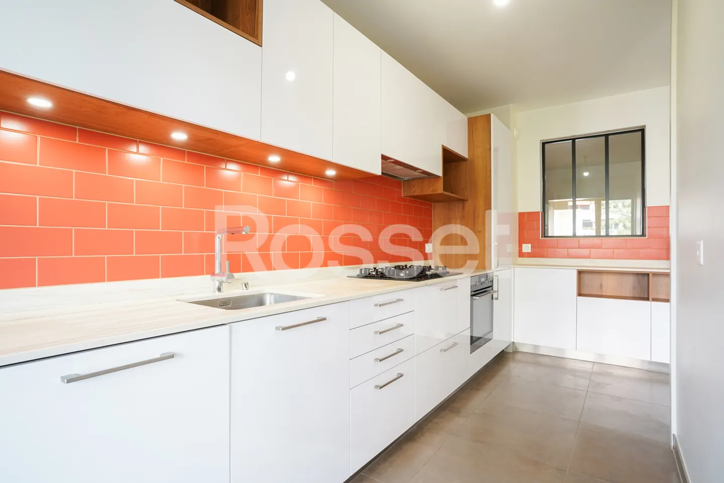 Appartement rénové à Genève - Photo 4 sur 11