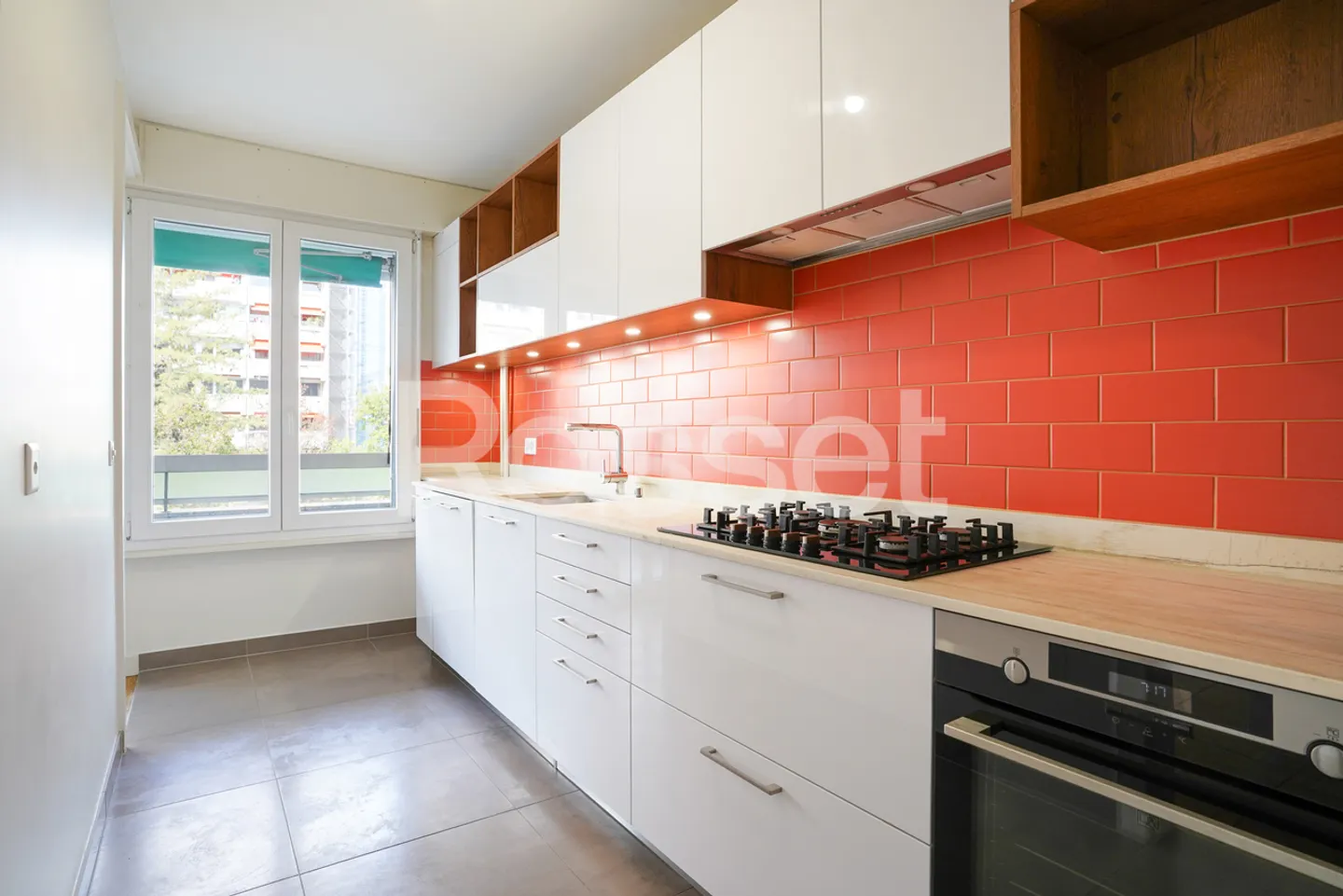 Appartement rénové à Genève - Photo 5 sur 11