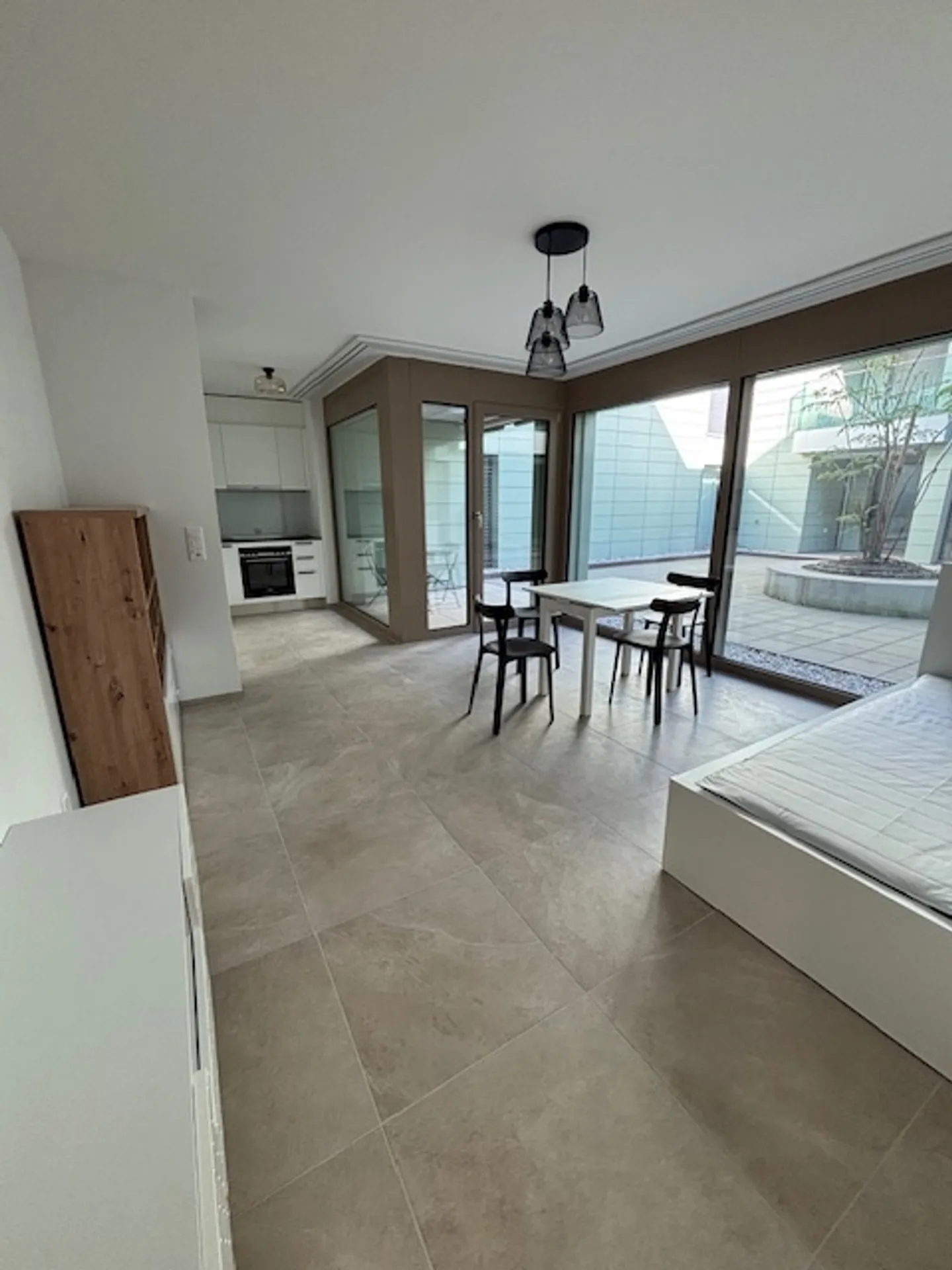 1-Zimmer-Wohnung - Foto 1 von 4