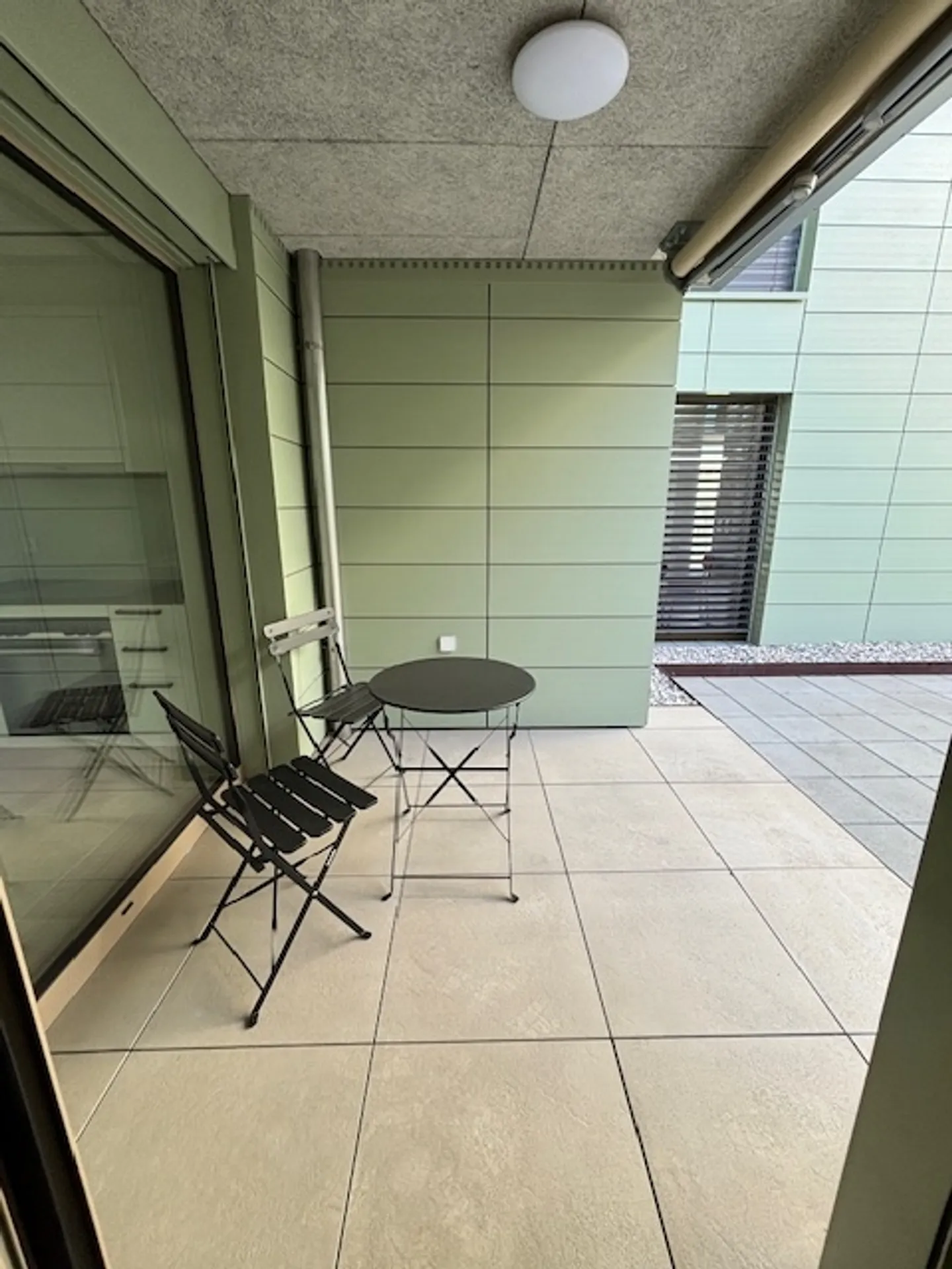 1-Zimmer-Wohnung - Foto 3 von 4
