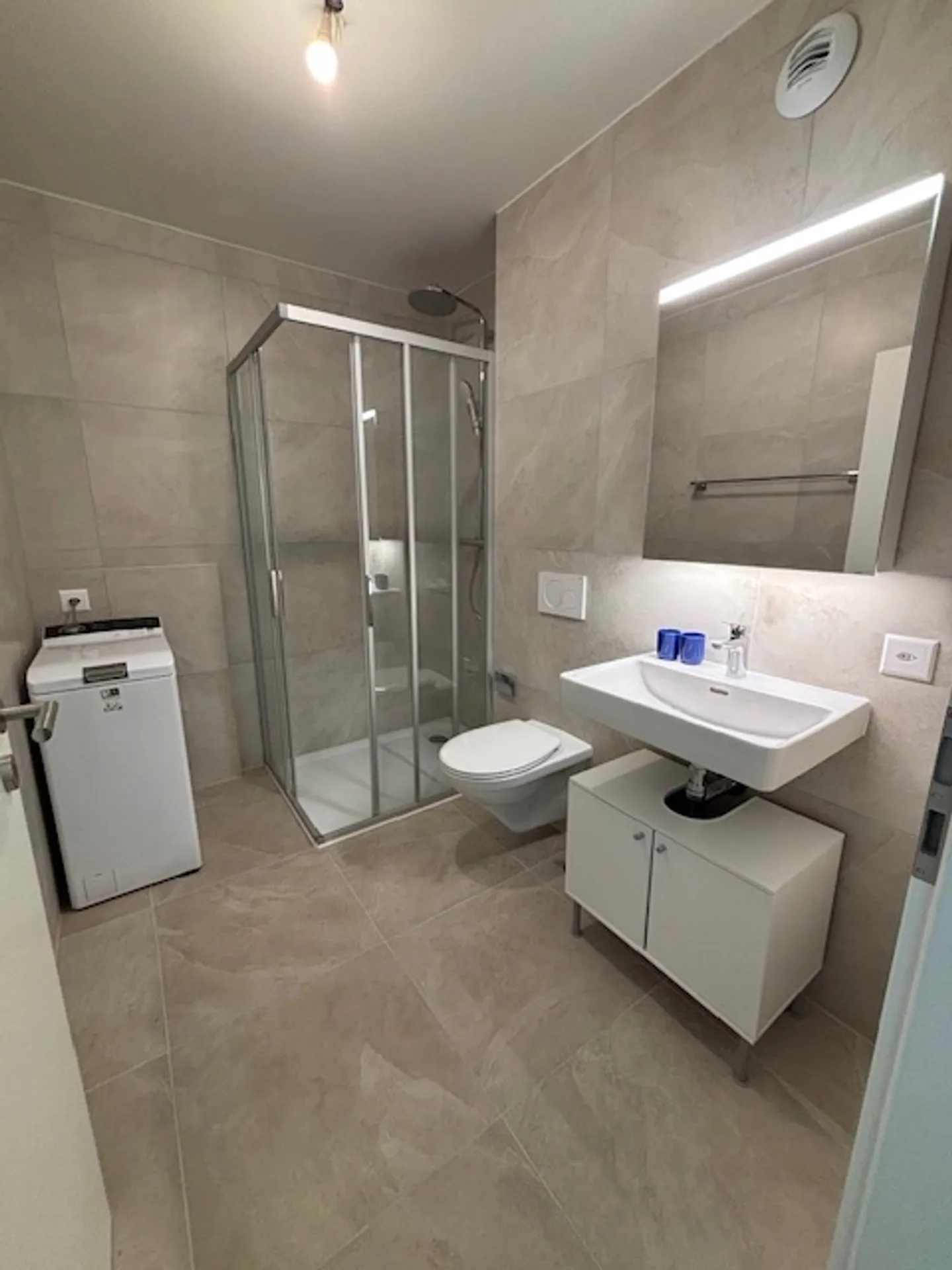 1-Zimmer-Wohnung - Foto 4 von 4